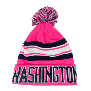 Washington D.C. Beanie