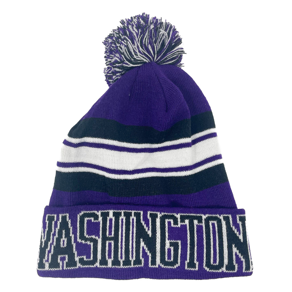 Washington D.C. Beanie