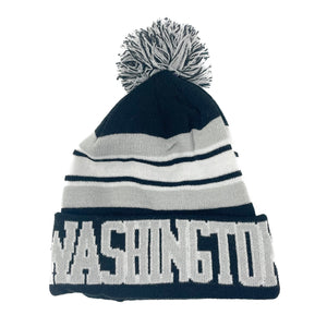 Washington D.C. Beanie