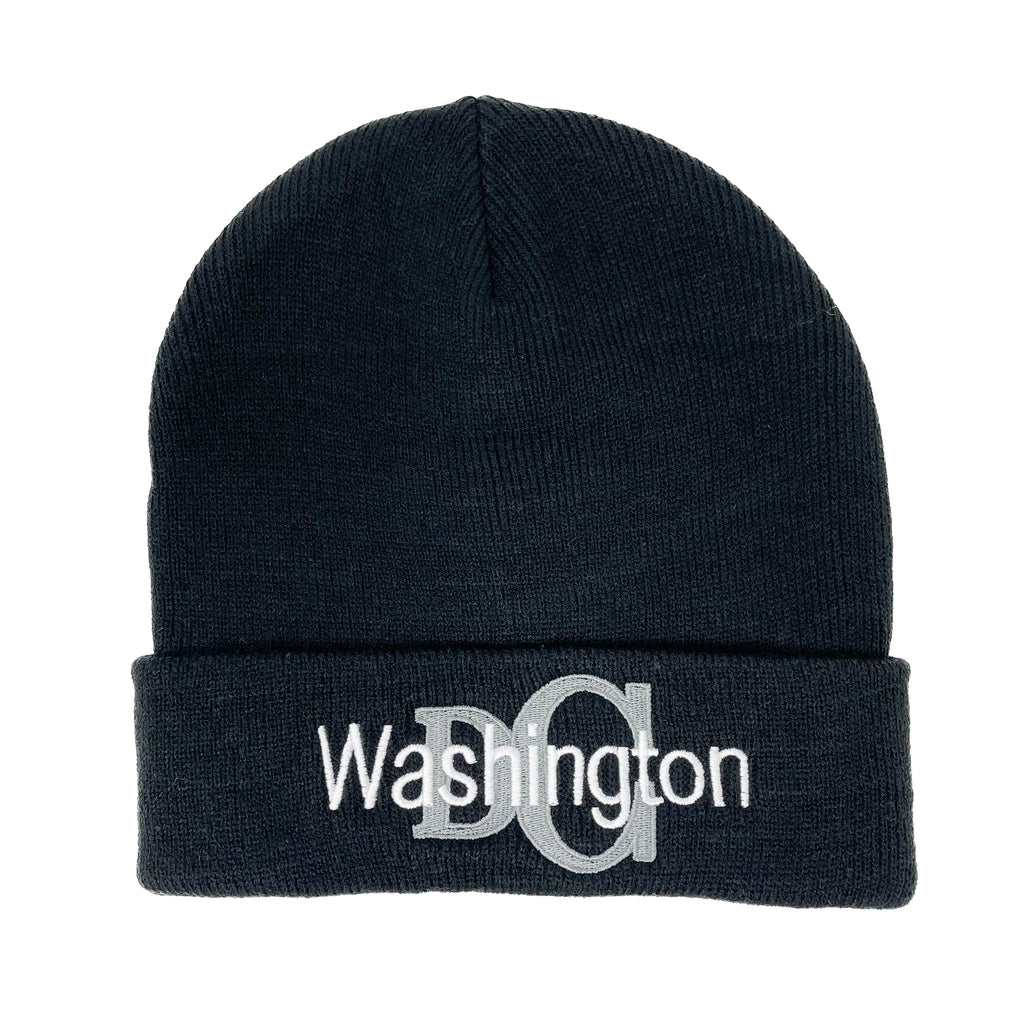 D.C. Simple Beanie