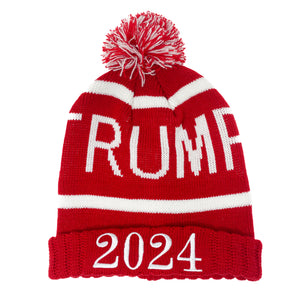 Trump Beanies