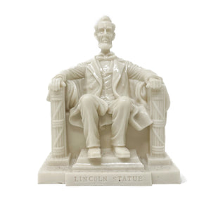 President Abraham Lincoln Memorial Statue