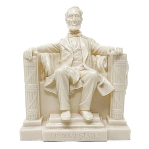 President Abraham Lincoln Memorial Statue
