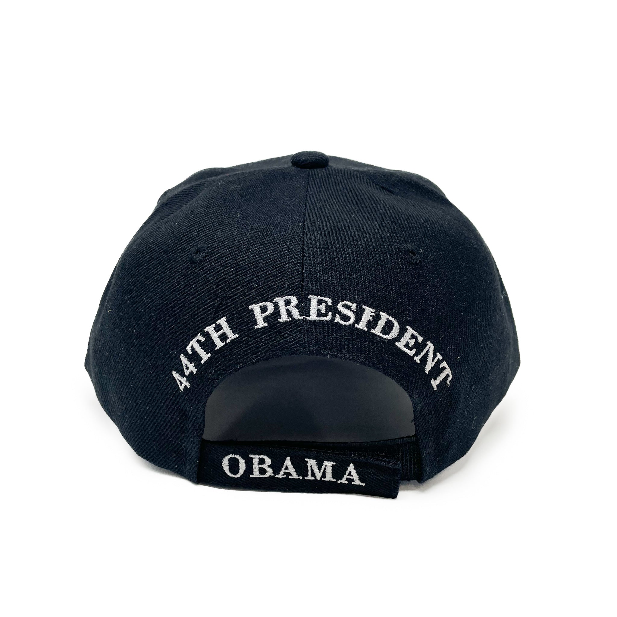 Barack Obama Presidential Cap