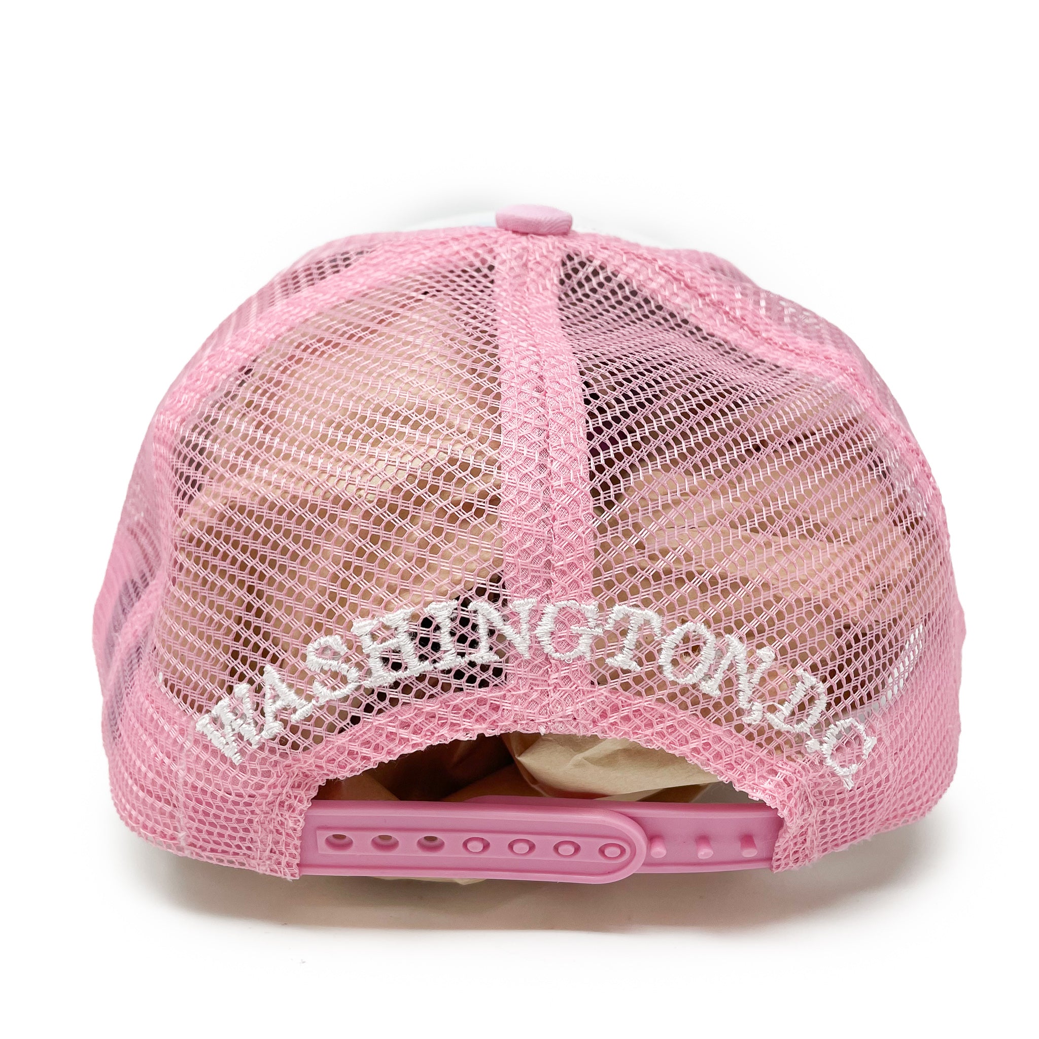 DC Cherry Blossom Mesh Back Cap