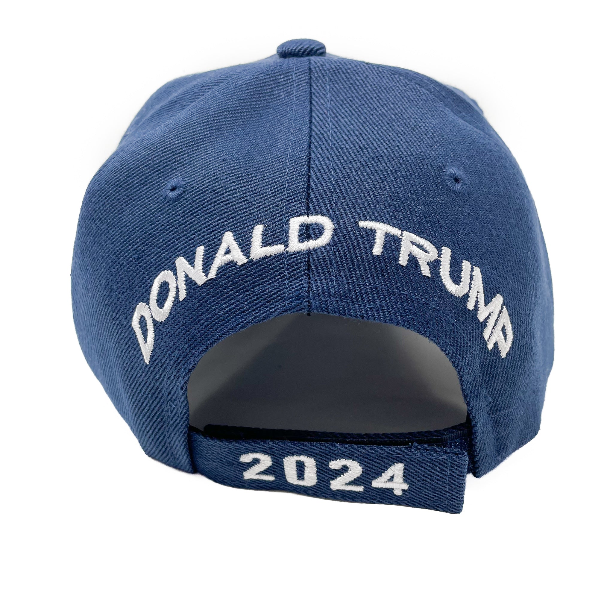 Trump Save America 2024 Cap (3 Colors)