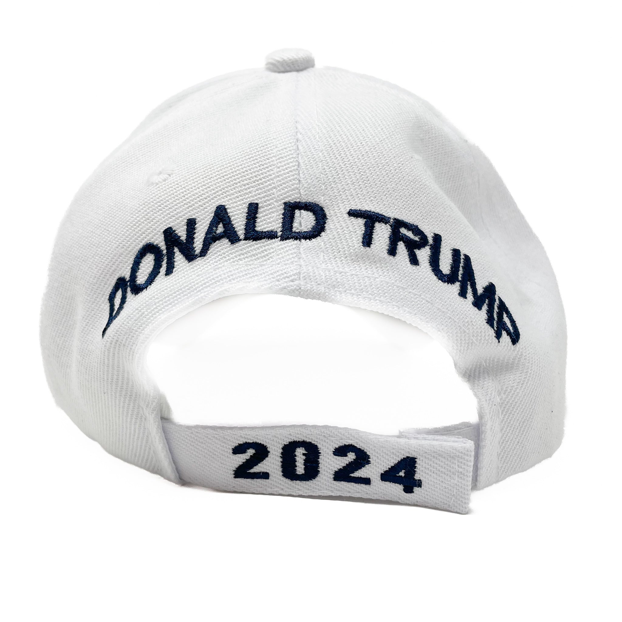 Trump 'Take America Back' Cap (3 Colors)