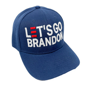 Let’s Go Brandon Cap (2 Colors)