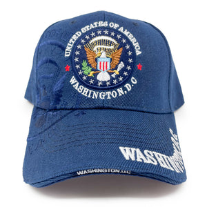 Cap washington sales dc