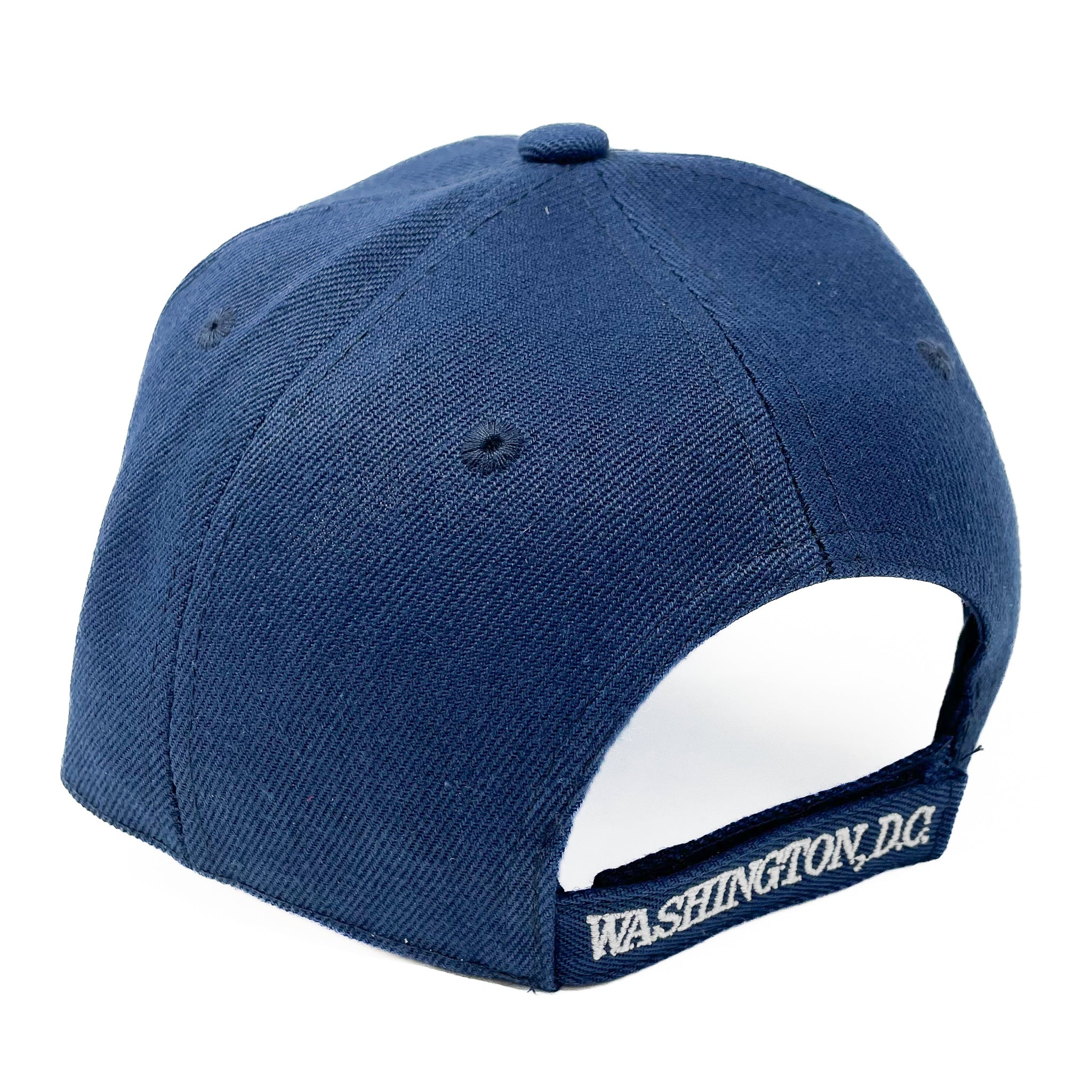 Presidential Great Seal Washington DC Hard Cap (4 Colors)