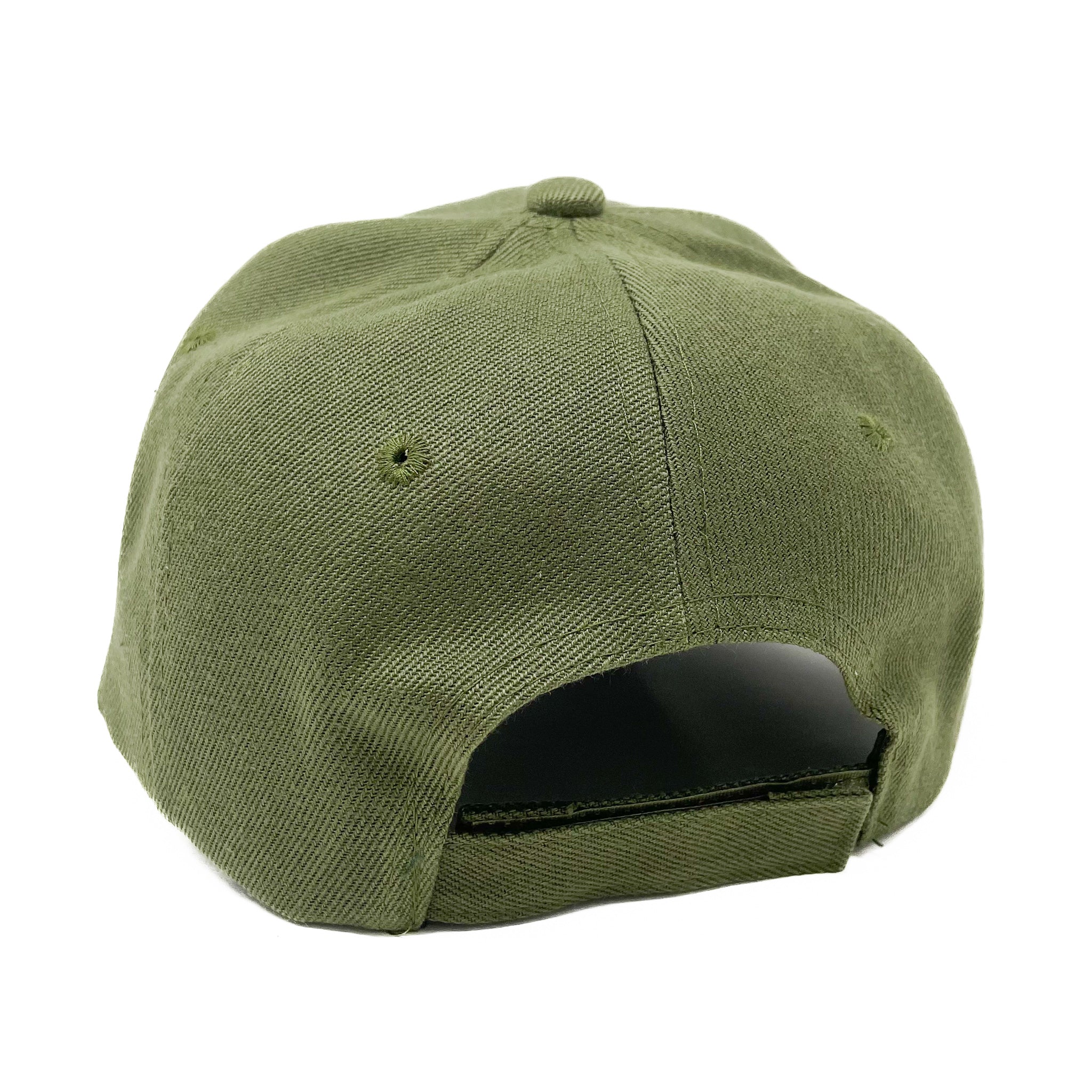 U.S. Border Patrol Hat