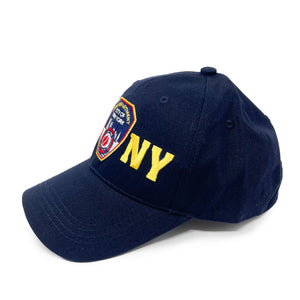 New York Department Hats ( NYPD or FDNY)