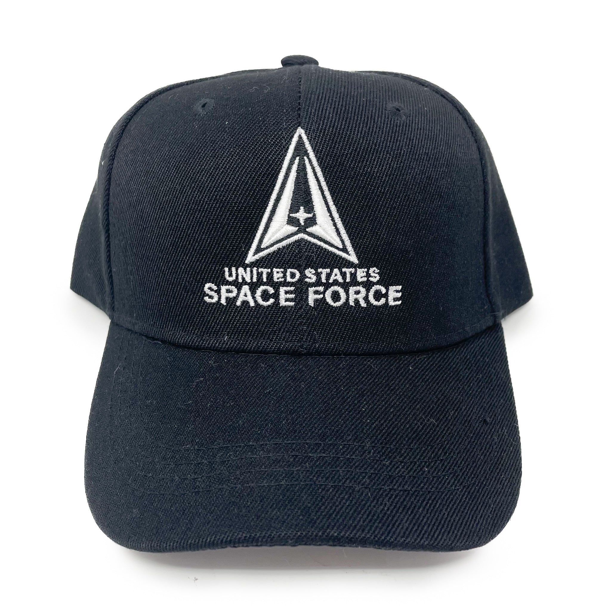 United States Space Force Hat