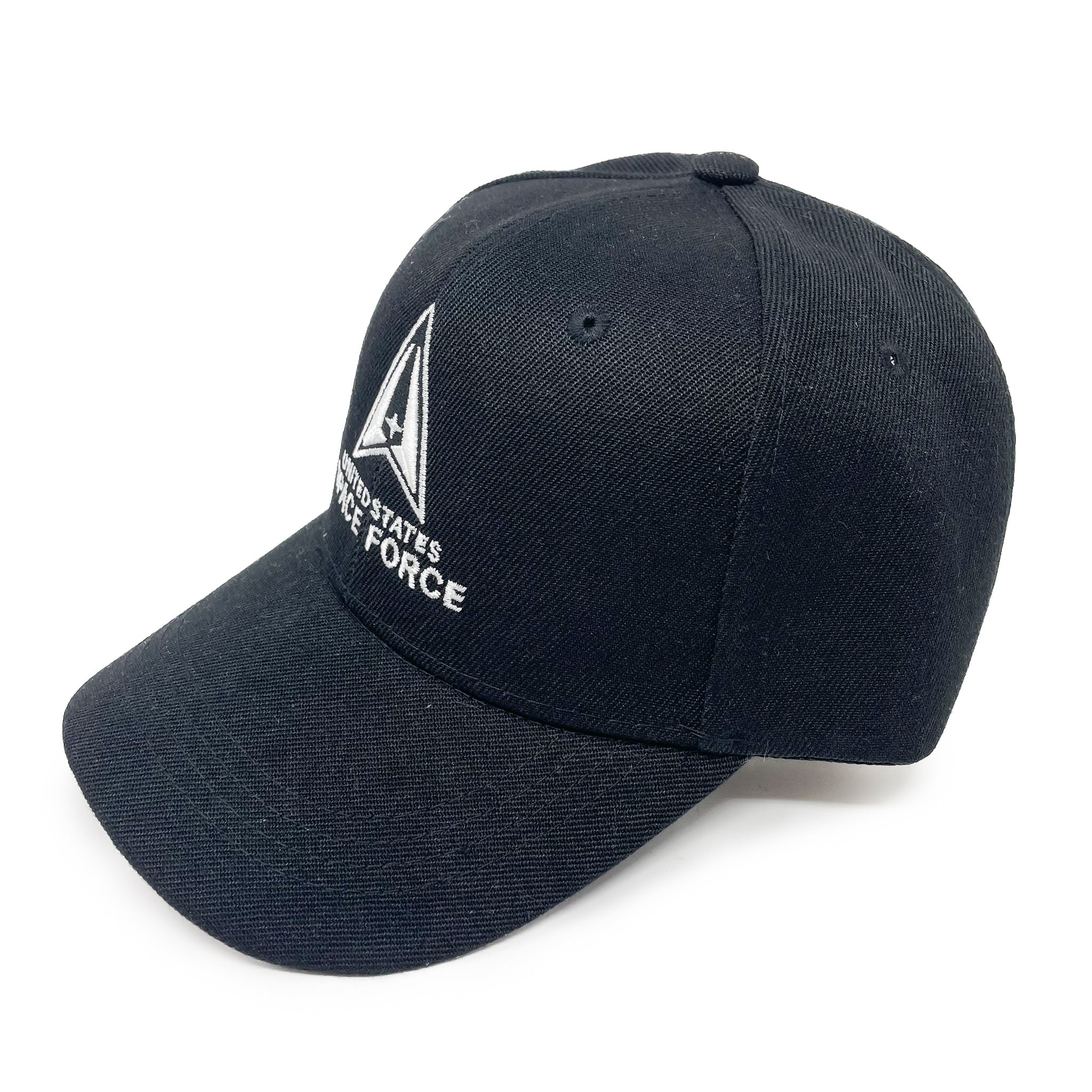 United States Space Force Hat