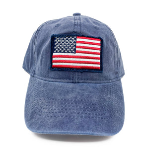 All American USA Hat (2 Styles)