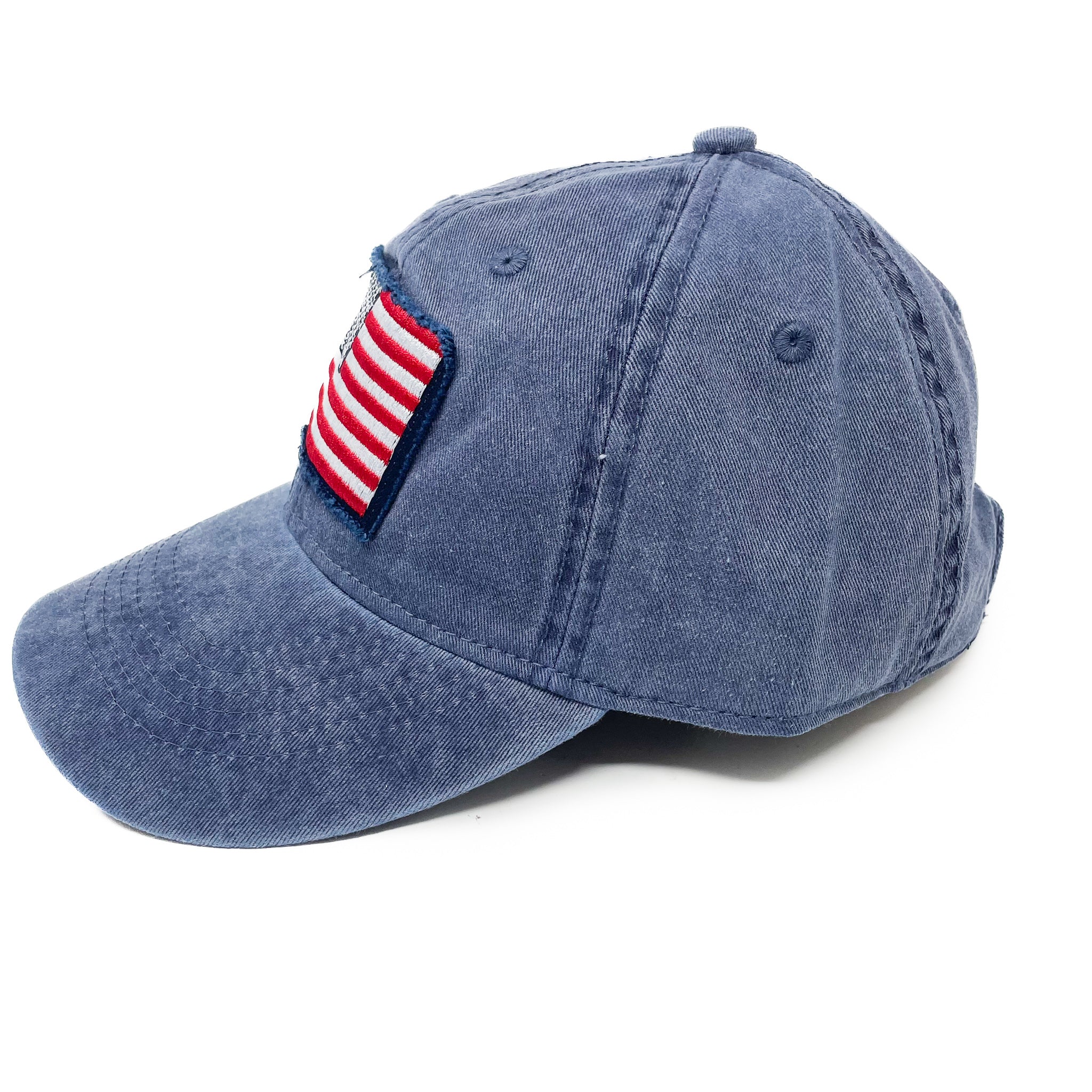 All American USA Hat (2 Styles)