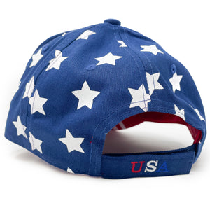 All American USA Hat (2 Styles)