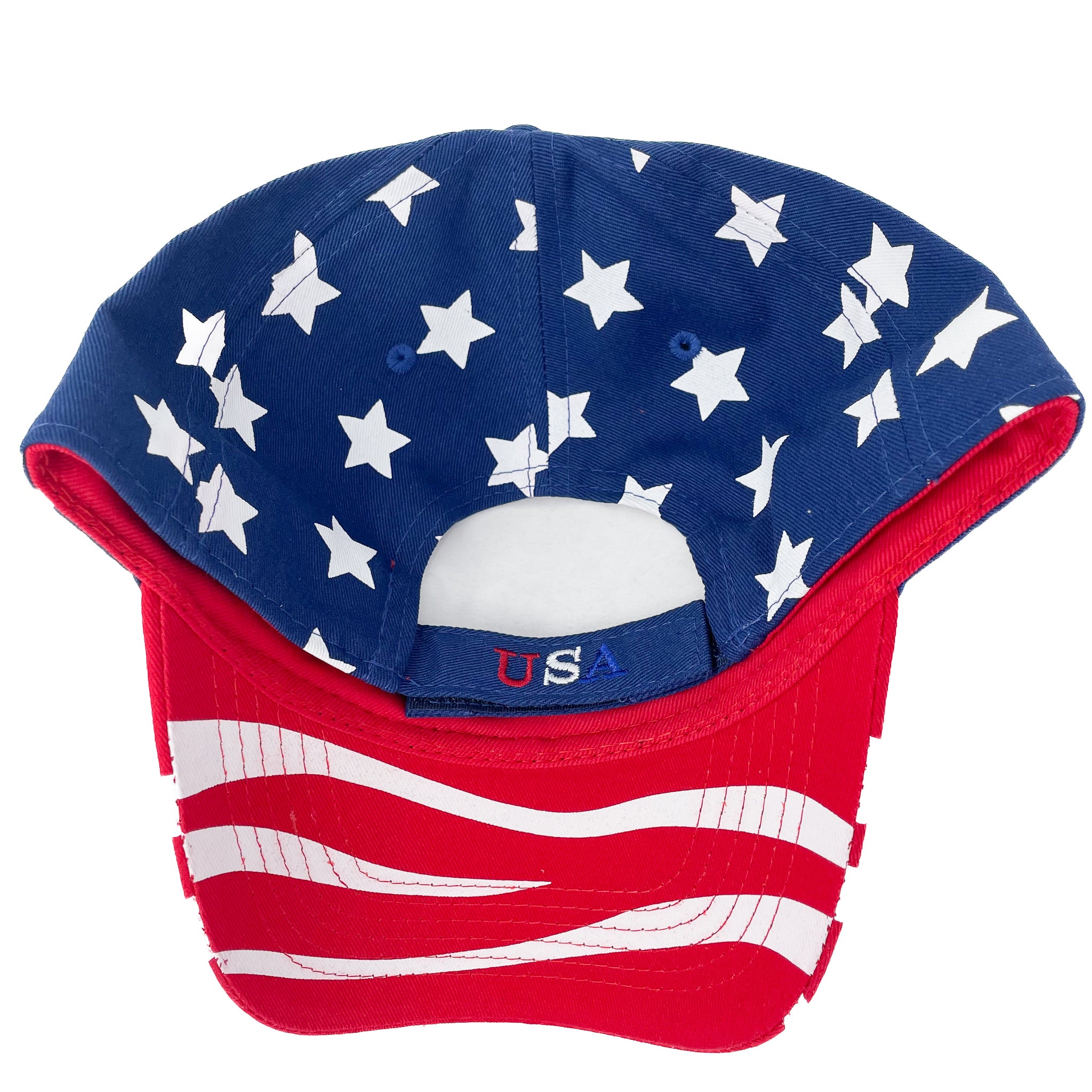 All American USA Hat (2 Styles)