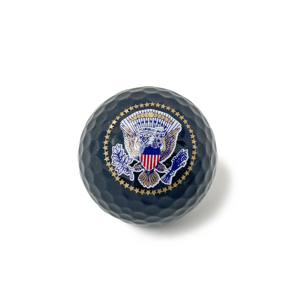 Great Seal Golf Ball