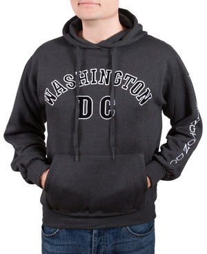 Washington DC Sweatshirt (3 Colors)