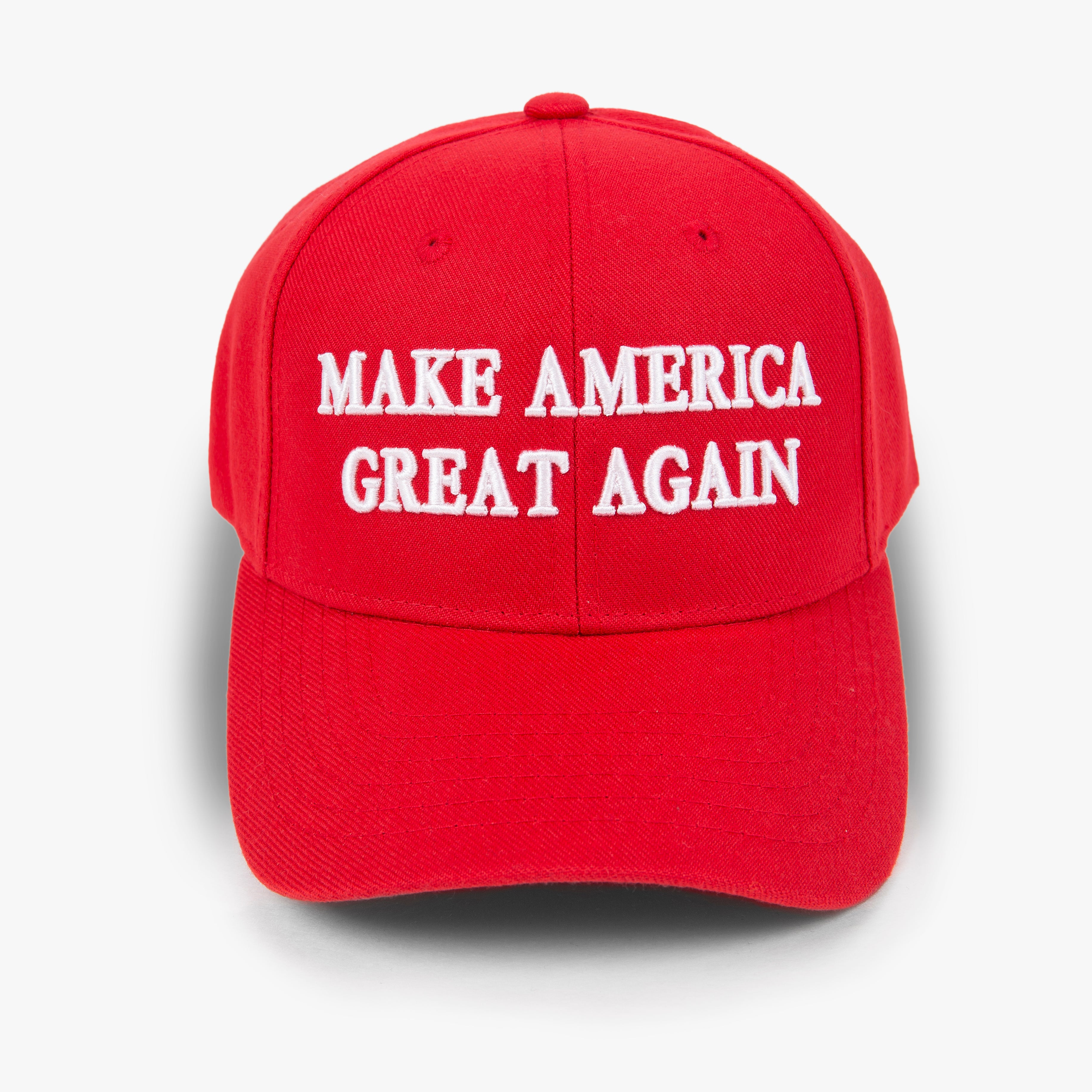 Make America Great Again Hat