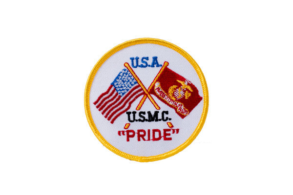 U.S.M.C. Pride