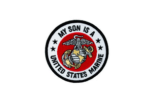 My Son is A United States Marine