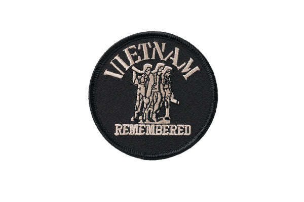 Vietnam Remembered