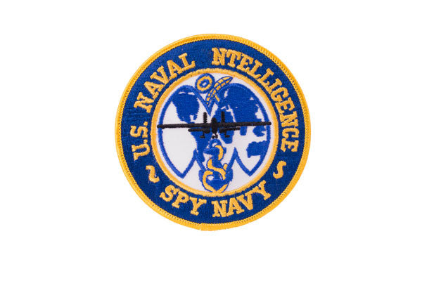 US Naval Intelligence