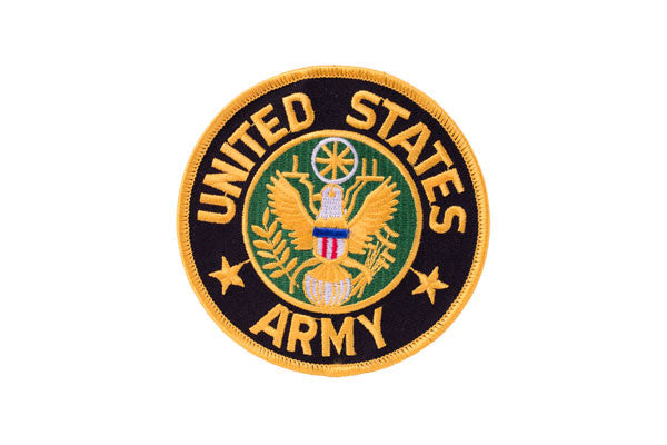 US Army