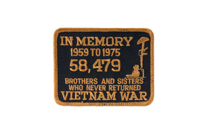 Vietnam War Memory