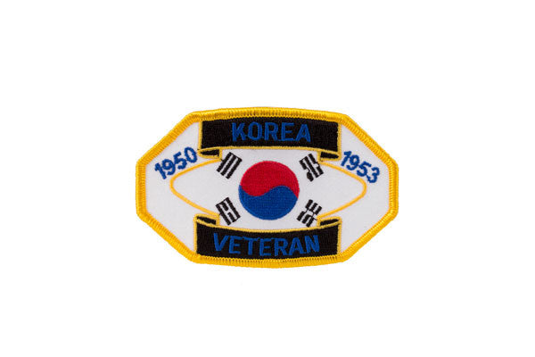 Korean War Veteran (1950-53)