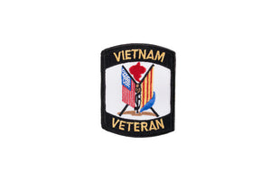 Vietnam Veteran