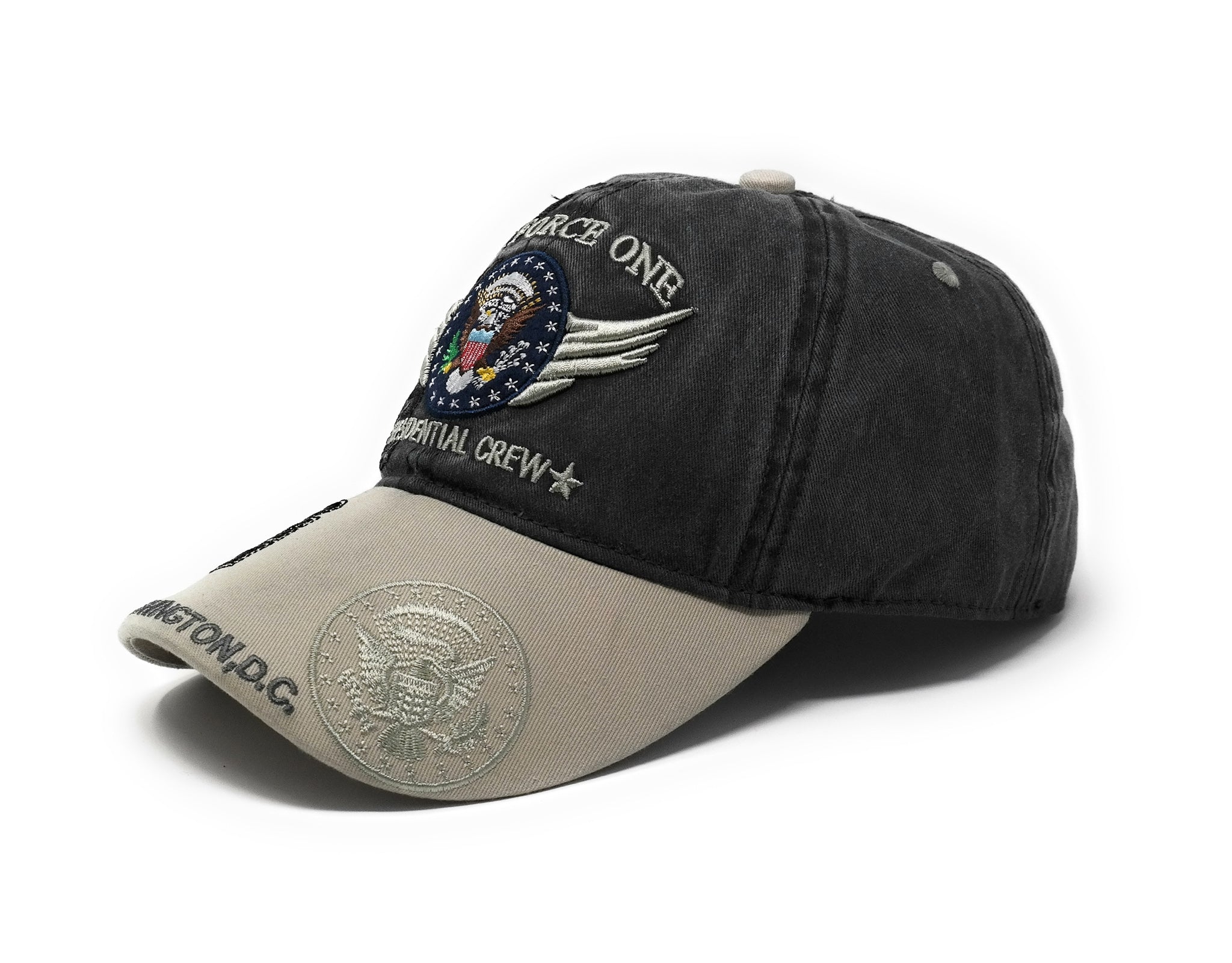 Air Force One Cap Multiple Colors I Love DC Gifts