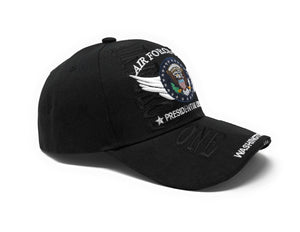 Air Force One Cap Multiple Colors I Love DC Gifts
