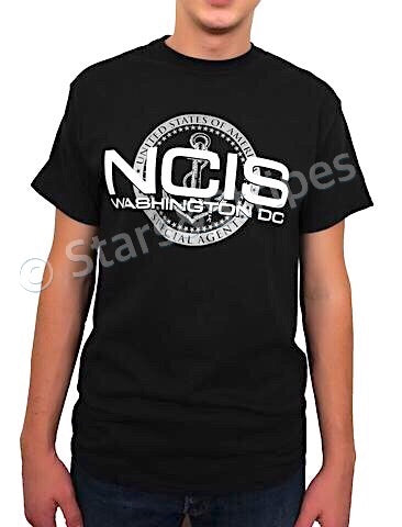 NCIS T-Shirt