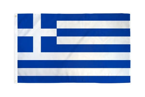 Greece Flag 3x5ft