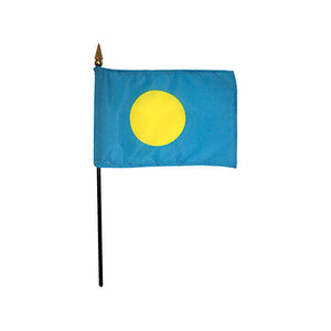 Palau Stick Flag