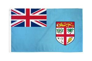 Fiji Flag 3x5ft