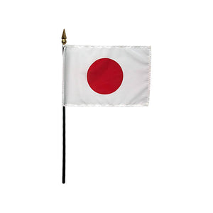 Japan Stick Flag
