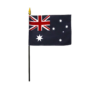 Australia Stick Flag