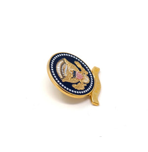 The White House  Lapel Pin