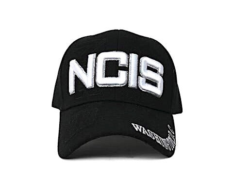 NCIS Washington DC Cap