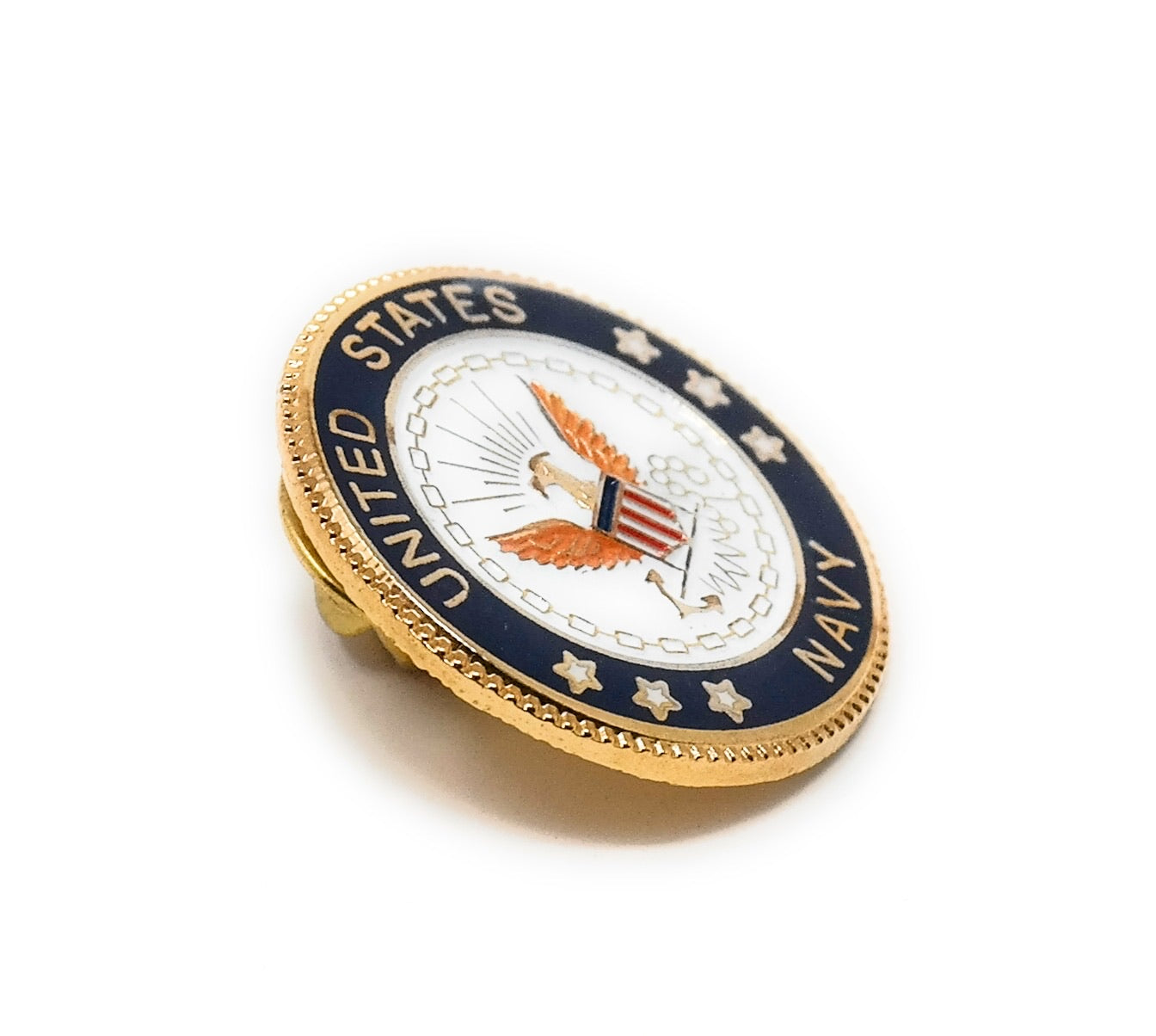 US Navy Seal Collectable Lapel Pin