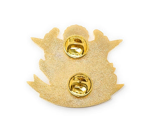 Presidential Seal Eagle Lapel Pin