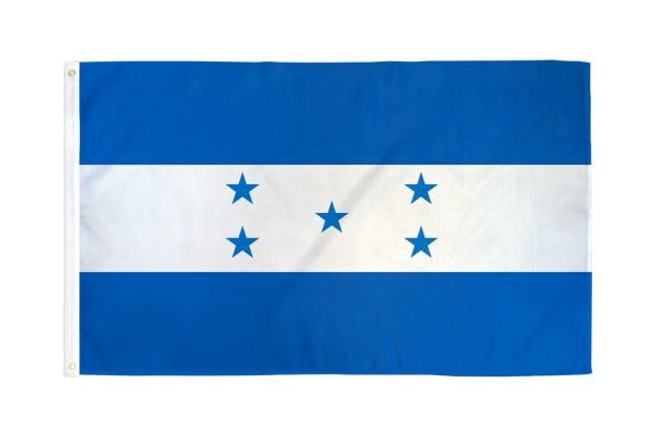 Honduras Flag 3x5ft
