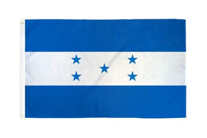 Honduras Flag 3x5ft
