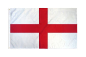 England Flag 3x5ft