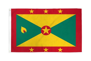 Grenada Flag 3x5ft