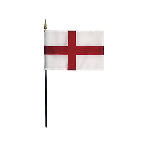 England Stick Flag